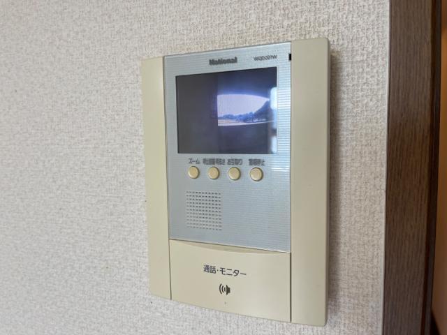 ヴァンベール・リバーツ 部屋画像