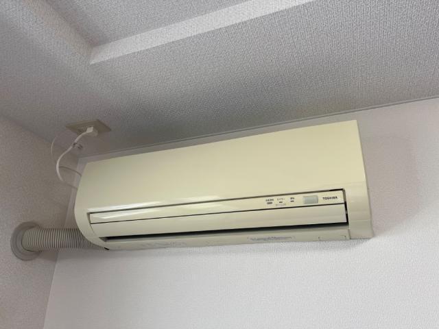 ヴァンベール・リバーツ 部屋画像