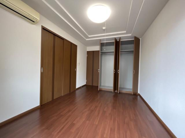ヴァンベール・リバーツ 部屋画像