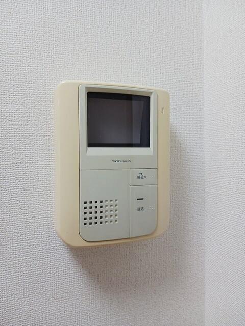 レルベ保田窪（301） 設備