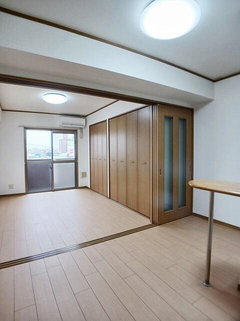 レルベ保田窪（301） その他部屋・スペース