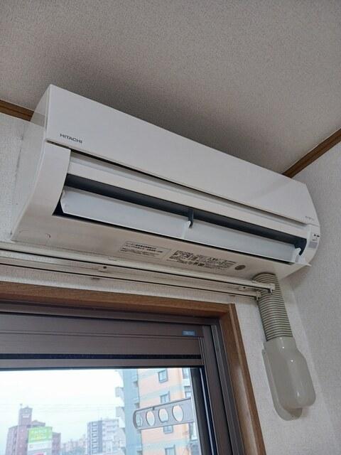 レルベ保田窪（301） 設備
