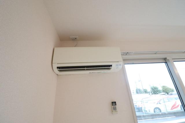 メゾン木棉葉（103） 部屋画像
