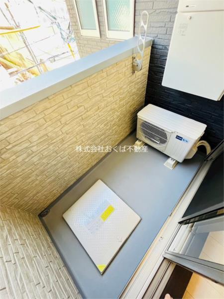 R-smart 光 新町（301） 部屋画像