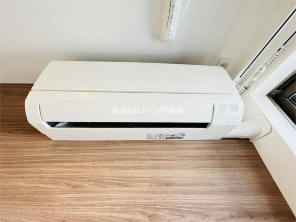 R-smart 光 新町（301） 部屋画像