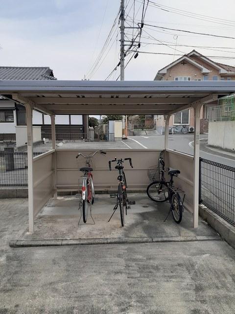 ドエール４０５（102） その他部屋・スペース