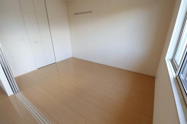 セジュール池亀町　B棟（203） 部屋画像