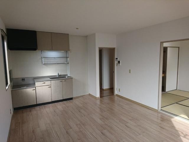 たんぽぽハウス　A棟（102） 部屋画像