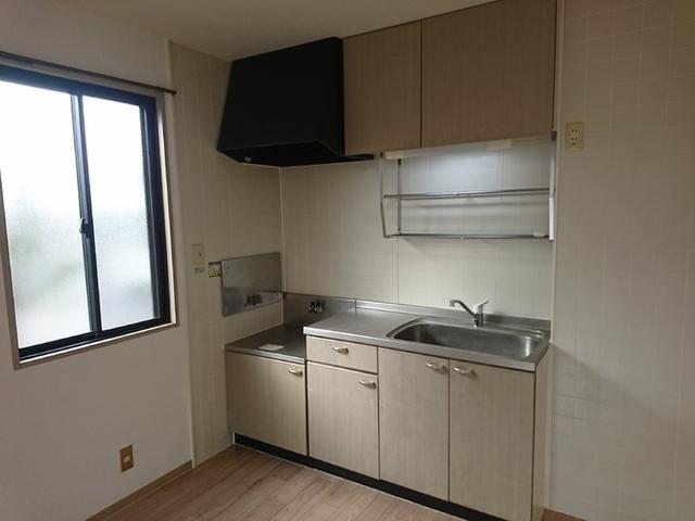 たんぽぽハウス　A棟（102） 部屋画像