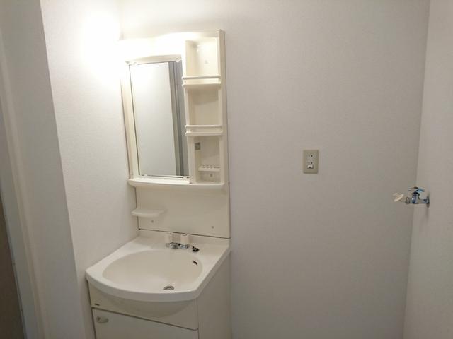 たんぽぽハウス　A棟（102） 部屋画像