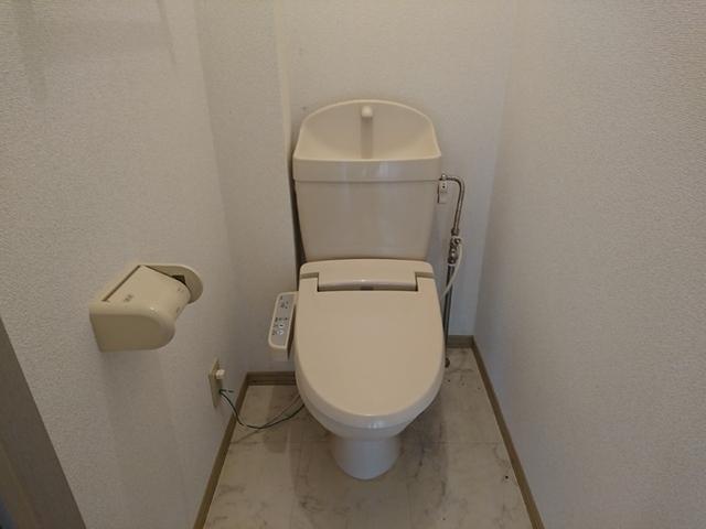 たんぽぽハウス　A棟（102） 部屋画像