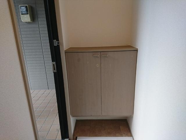 たんぽぽハウス　A棟（102） 部屋画像