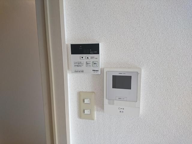たんぽぽハウス　A棟（102） 部屋画像