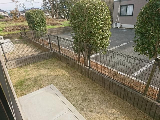 たんぽぽハウス　A棟（102） 部屋画像