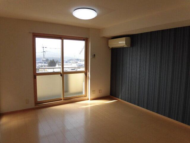 コトー鹿子木（303） 部屋画像