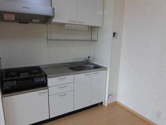 コトー鹿子木（303） キッチン