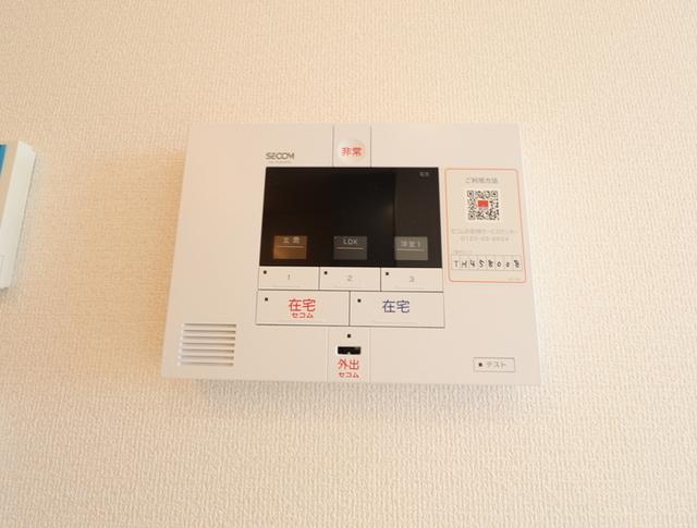 ルピナス（302） 部屋画像