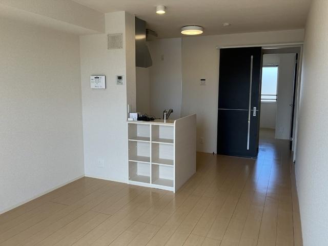 グランベージュⅡ（303） 部屋画像