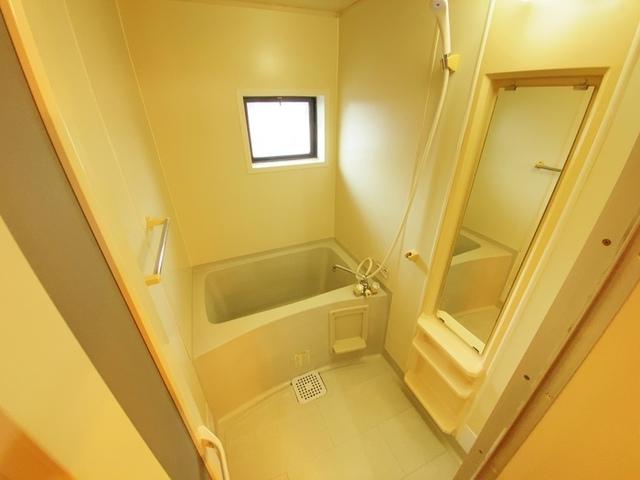 エスポアール・アイ　A棟（202） 部屋画像