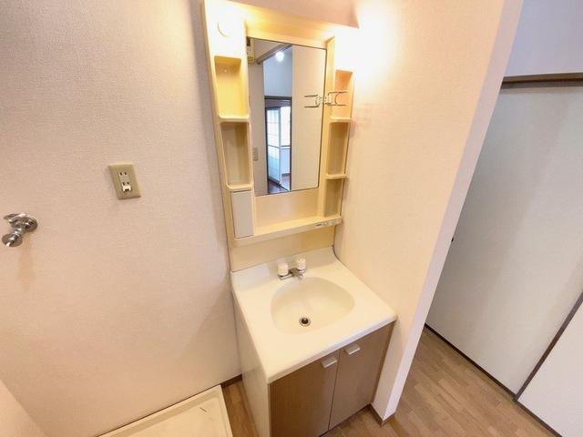 エスポアール・アイ　A棟（202） 部屋画像