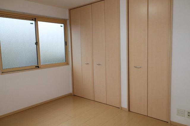 キャッスル　コンフォート　B棟（103） 部屋画像