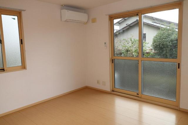 キャッスル　コンフォート　B棟（103） 部屋画像