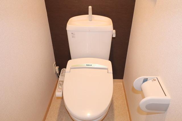 キャッスル　コンフォート　B棟（103） 部屋画像