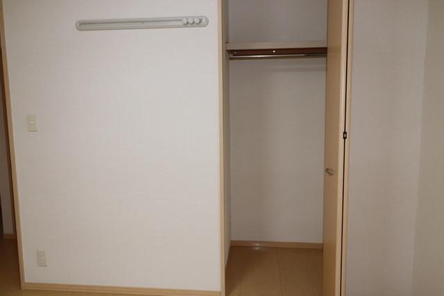 キャッスル　コンフォート　B棟（103） 部屋画像