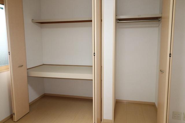 キャッスル　コンフォート　B棟（103） 部屋画像