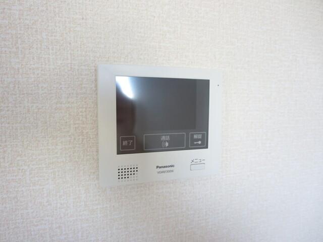 Ｄ・プレヴェイルⅡ（201） 部屋画像