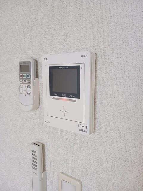 ロワゾブルー（202） 設備