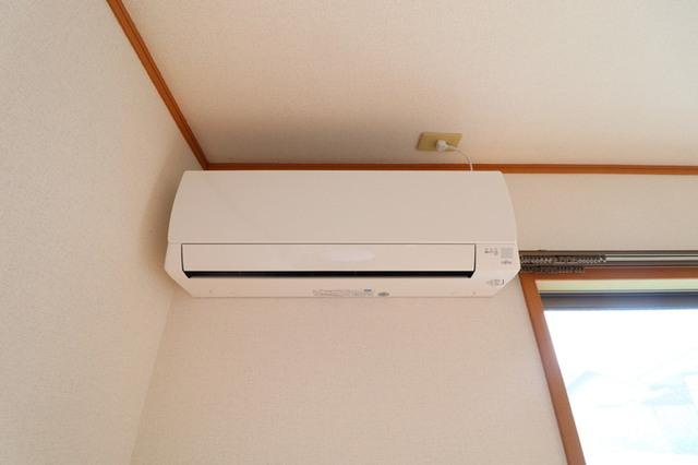 プレミール乙姫（101） 部屋画像