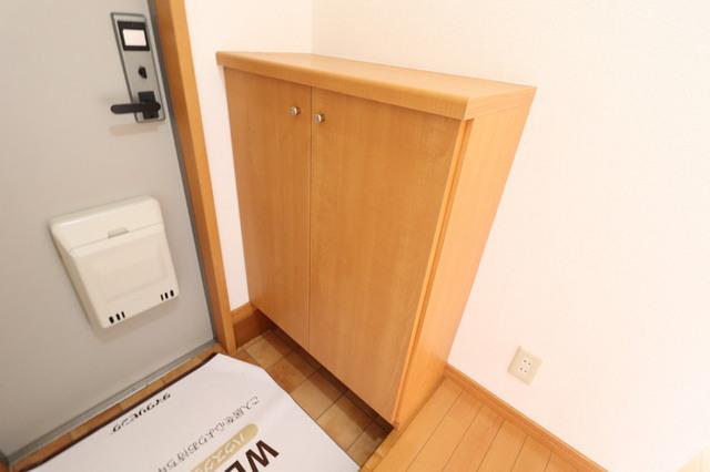 プレミール乙姫（101） 部屋画像