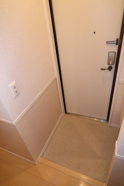 ルミエール長嶺（201） 部屋画像