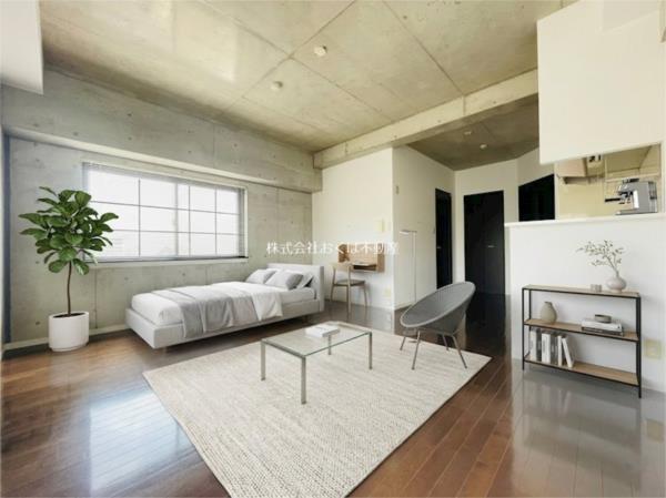 アーバン・ビルドI（0501） その他部屋・スペース