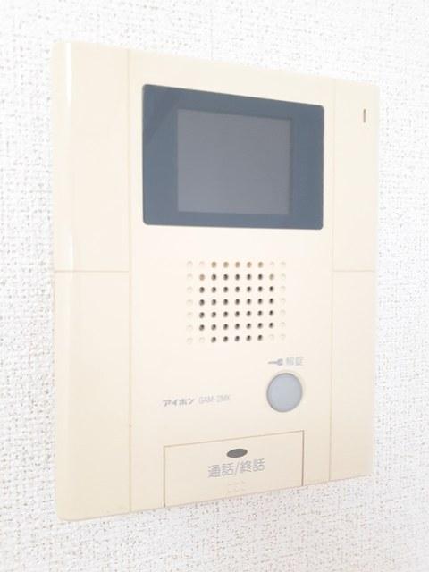 グラッチェ（503） 設備