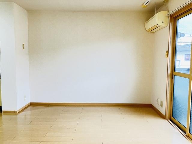 プレールルフラン（202） 部屋画像
