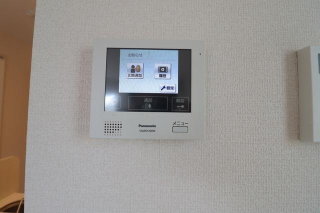 ルヴェデュソレイユ　Ⅳ（101） 部屋画像