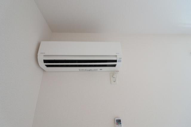 ルヴェデュソレイユ　Ⅳ（101） 部屋画像