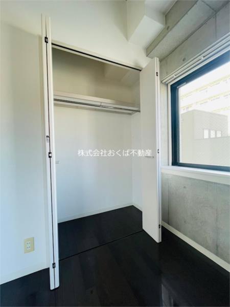 アーバン・ビルドI（0204） 収納