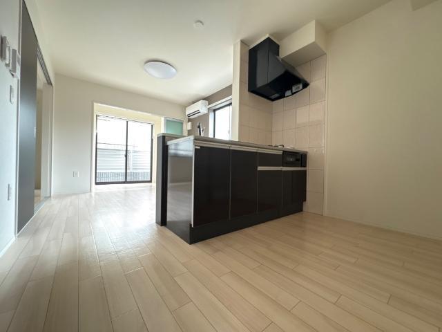 サンヒルズ 部屋画像