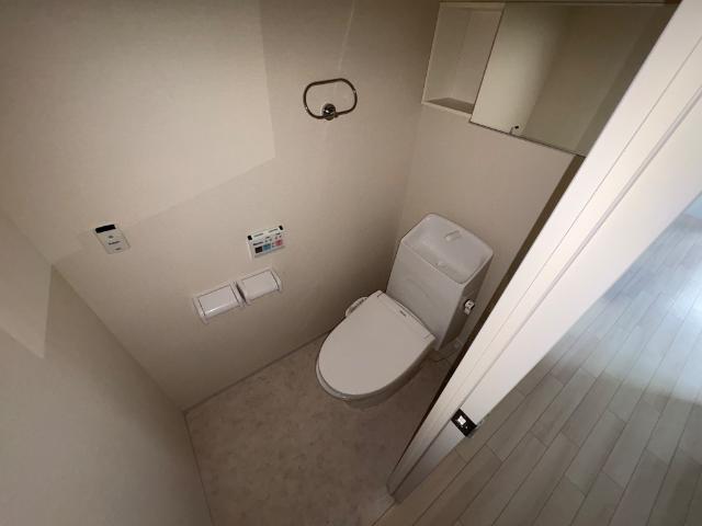 サンヒルズ 部屋画像