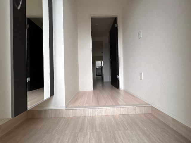 サンヒルズ 部屋画像