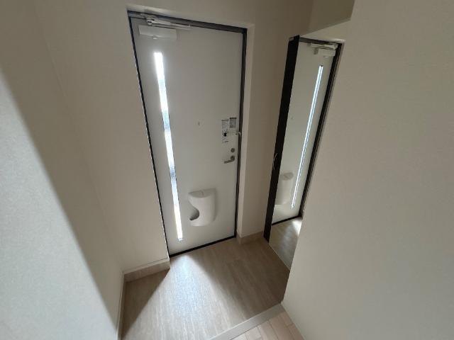 サンヒルズ 部屋画像