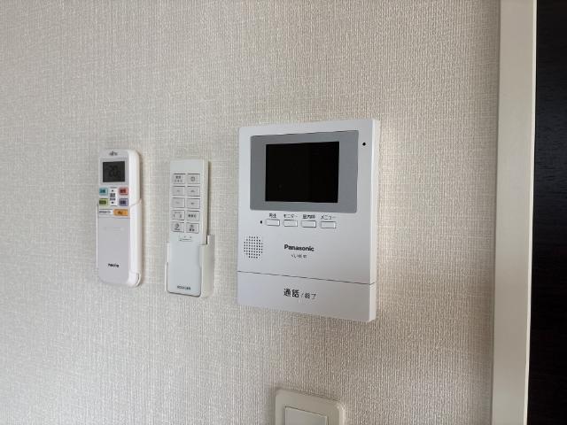 サンヒルズ リビング