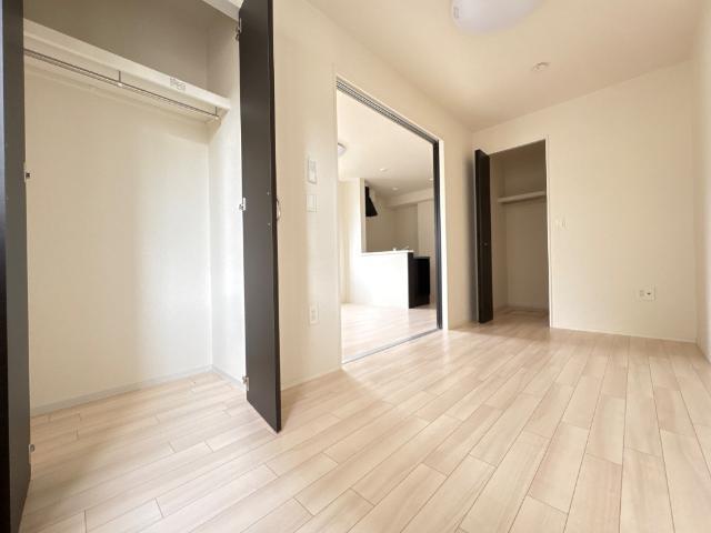 サンヒルズ 部屋画像