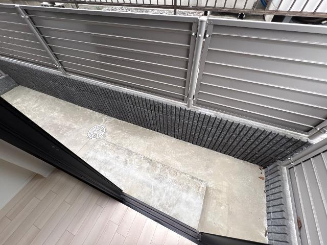 サンヒルズ 部屋画像