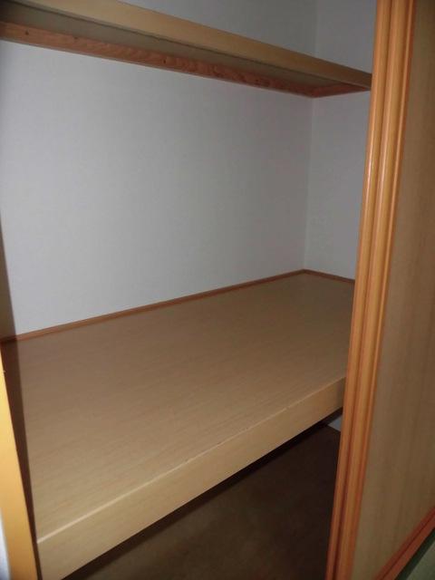 セジュール弓削（101） 部屋画像