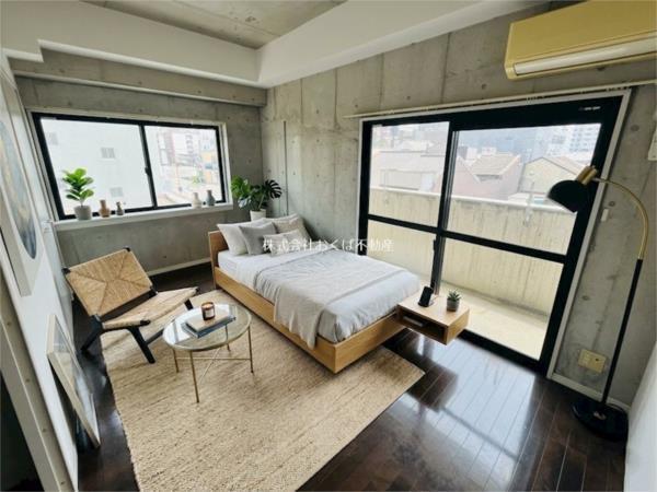 アーバン・ビルドI（0204） その他部屋・スペース