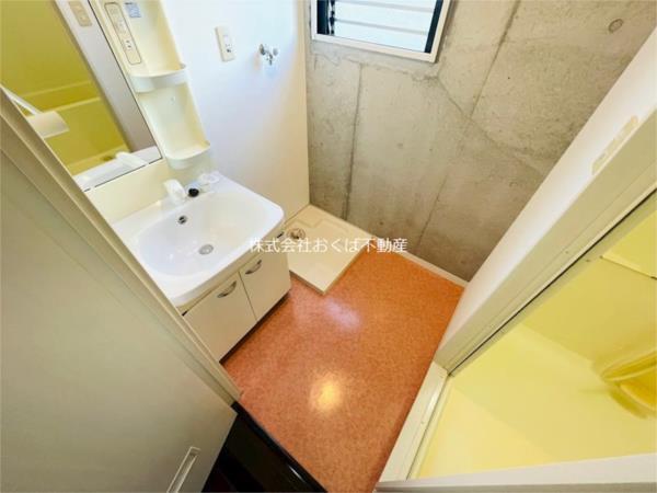アーバン・ビルドI（0204） 部屋画像